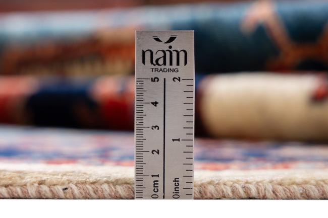 Persisk Gabbeh Loribaft Z - 9