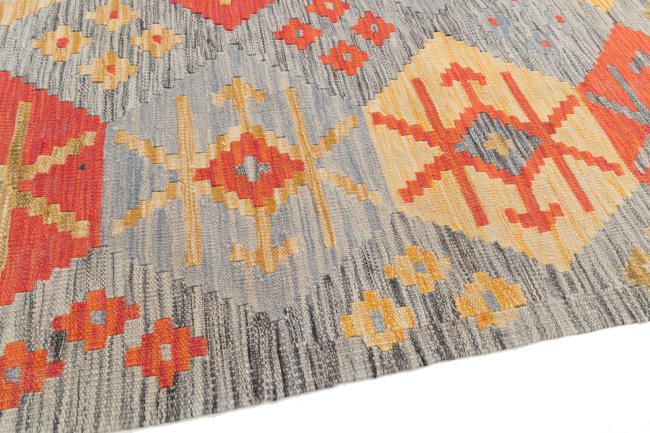 Kilim Afegão - 3