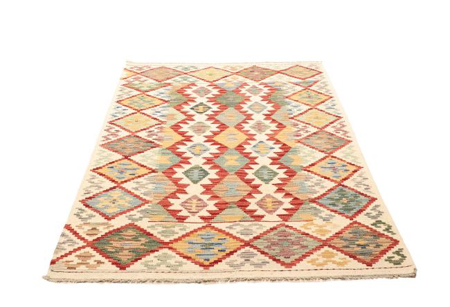 Kilim  Afghan - 1