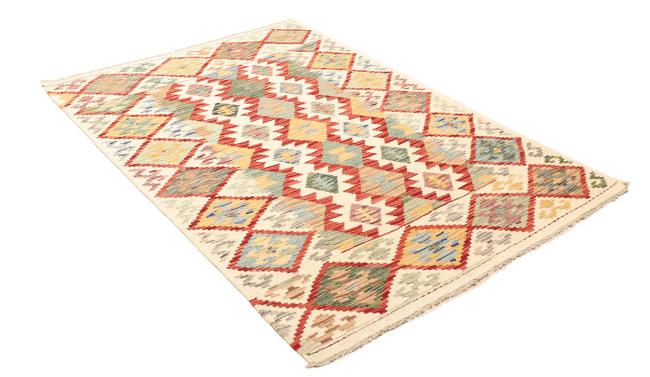 Kilim  Afghan - 2