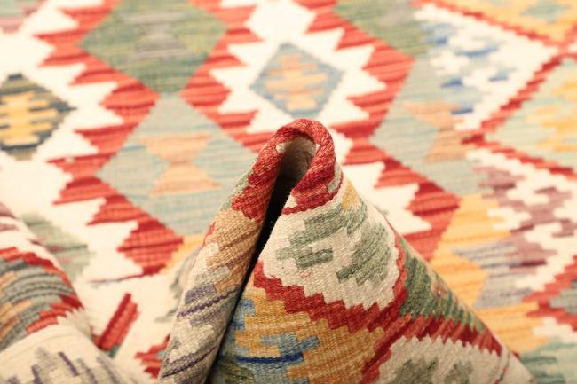 Kilim  Afghan - 5