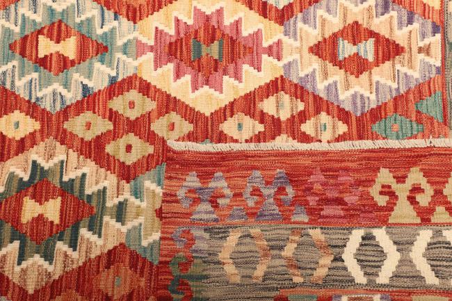 Kilim Afgán - 4