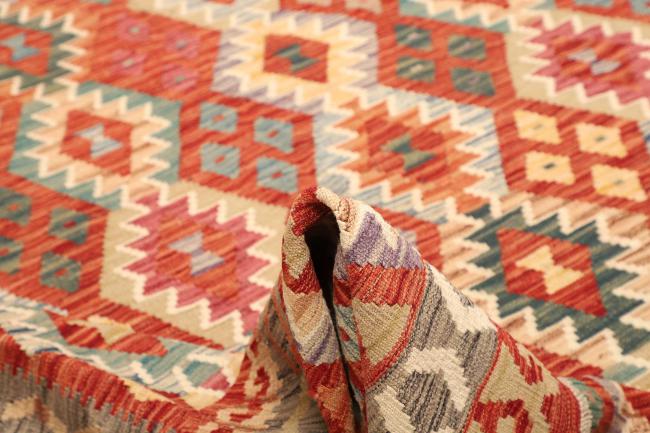 Kilim Afgán - 5