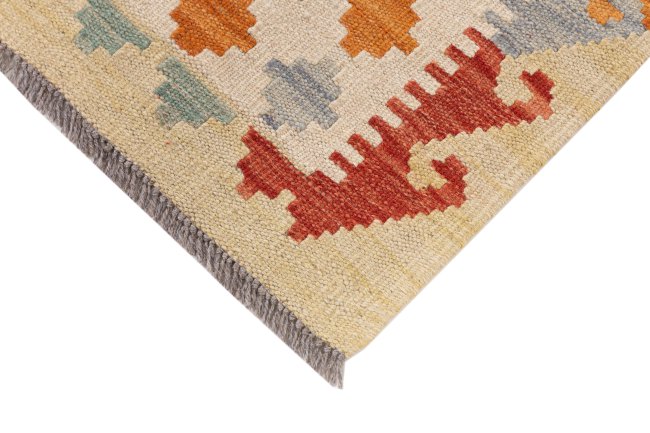 Kilim Afghan - 3