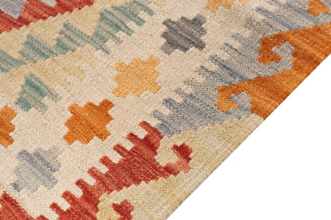 Kilim Afghan - 4