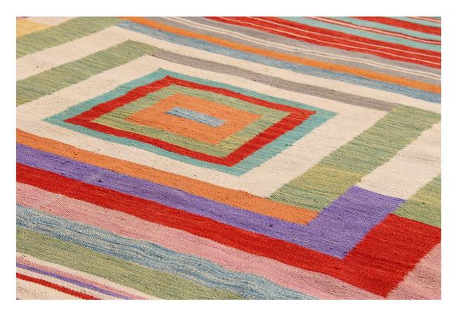 Kilim Afghan Edition - 1