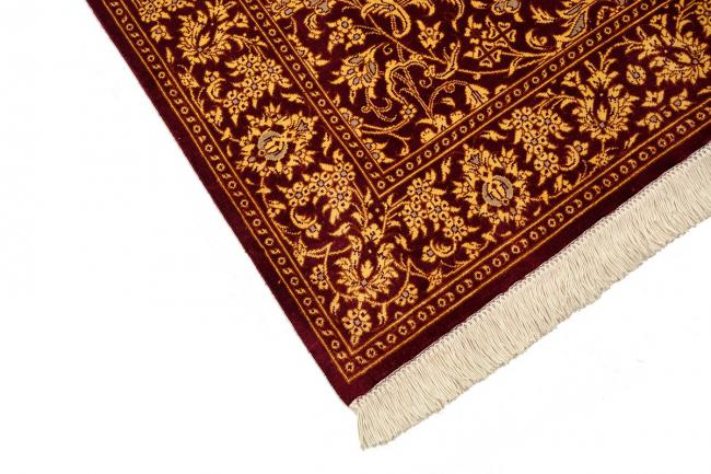 Qum Zijde - 5