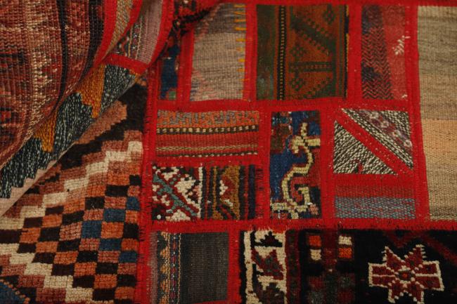 Kilim Patchwork - 1