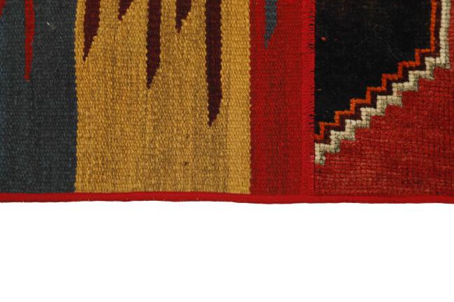 Kilim Patchwork - 2