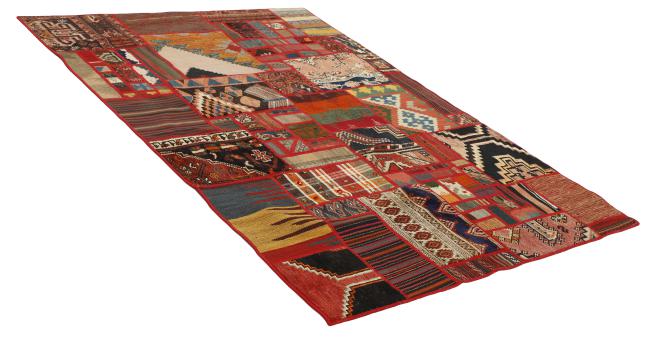 Kilim Patchwork - 3