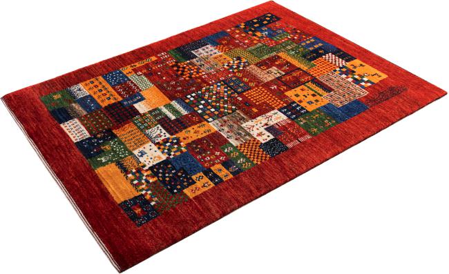 Perzisch Gabbeh Loribaft Nowbaft - 1