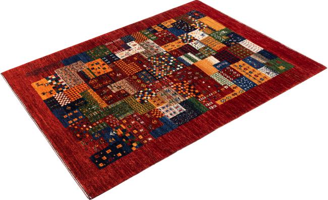 Perzisch Gabbeh Loribaft Nowbaft - 2