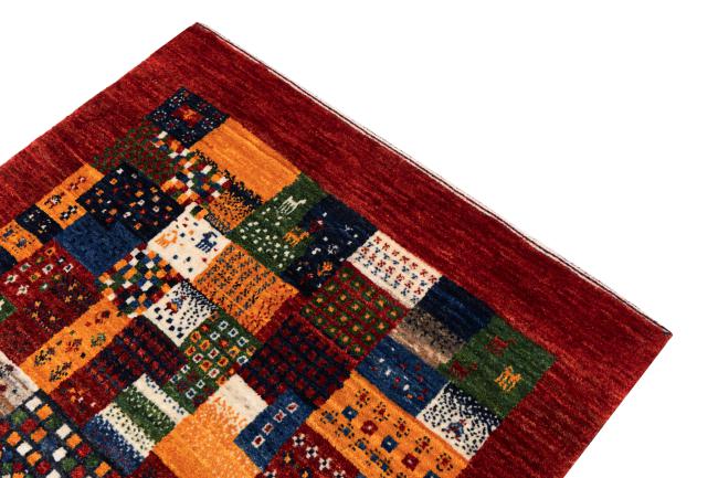 Perzisch Gabbeh Loribaft Nowbaft - 3