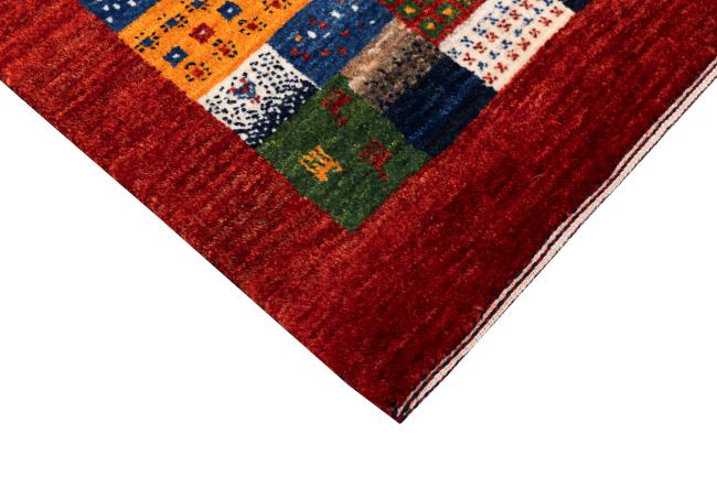 Perzisch Gabbeh Loribaft Nowbaft - 5