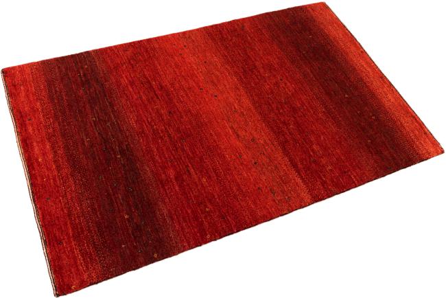 Persja Gabbeh Loribaft Atash - 1