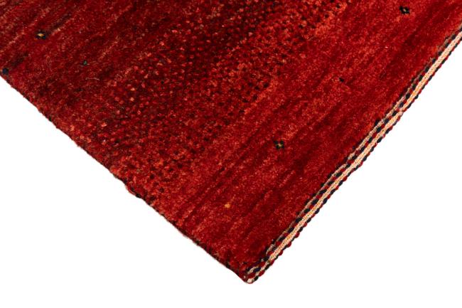 Persja Gabbeh Loribaft Atash - 5