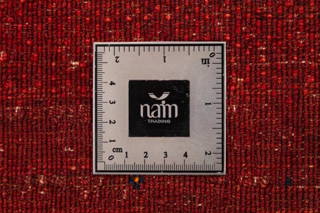 Persja Gabbeh Loribaft Atash - 7