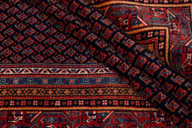 Sarough Mir Boteh - 8