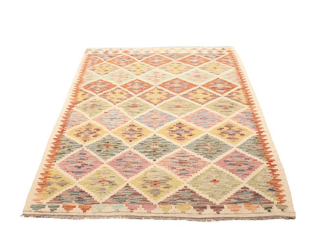 Chilim  Afghan - 1