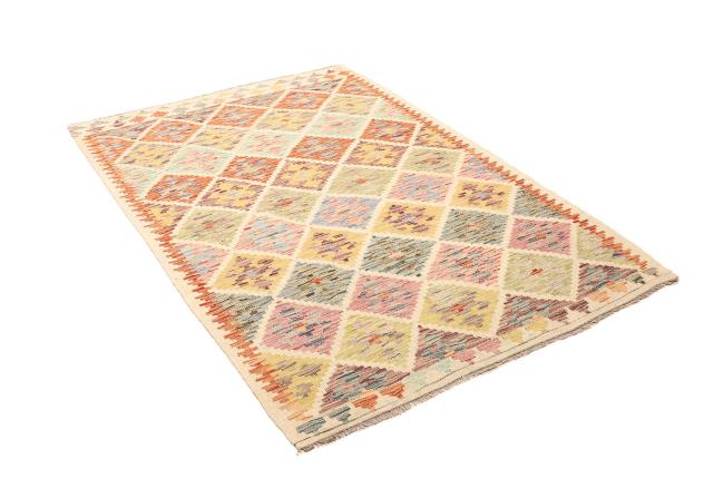 Chilim  Afghan - 2