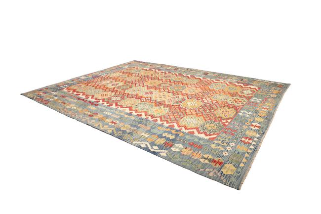 Kilim Afgán - 2