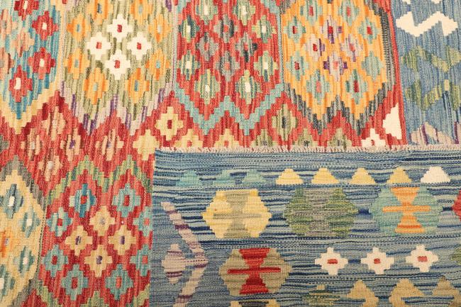 Kilim Afgán - 4