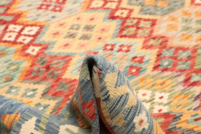 Kilim Afgán - 5