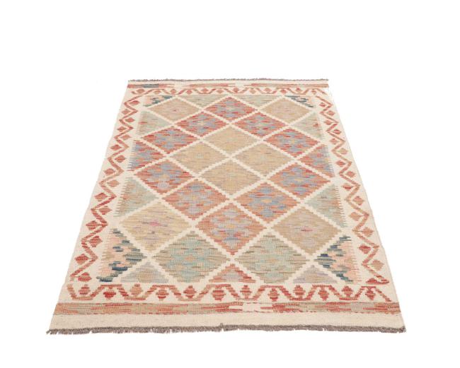Kilim Afghan - 1