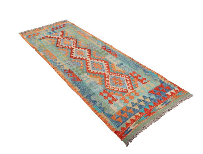Kelim Afghan - 2