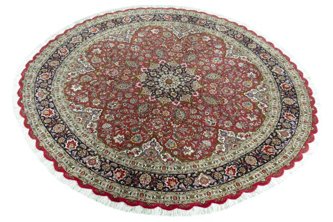 Tabriz 50Raj - 1