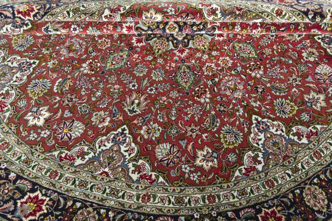 Tabriz 50Raj - 7