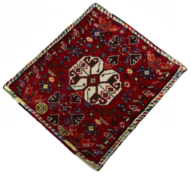 Shiraz - 1
