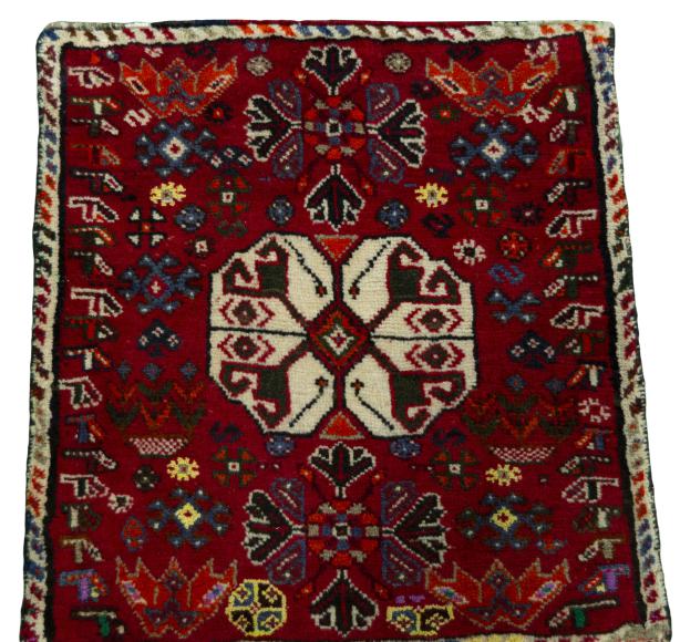 Shiraz - 3