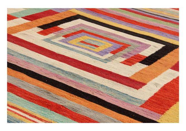 Kilim Afghan Edition - 1