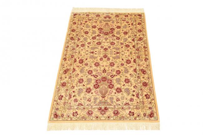 Qum silk  - 3
