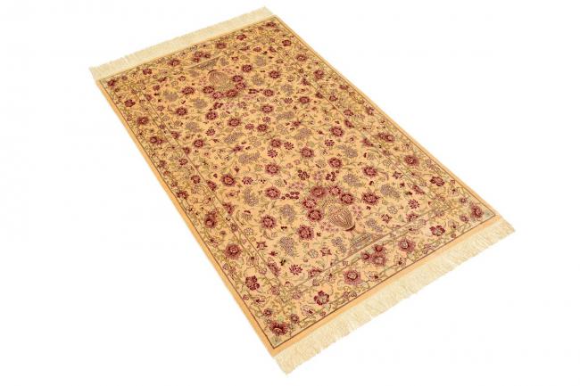 Qum silk  - 4