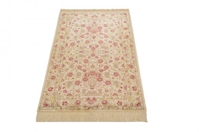 Qum silk  - 2