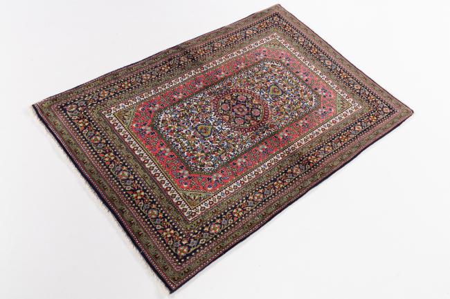 Qum - 1