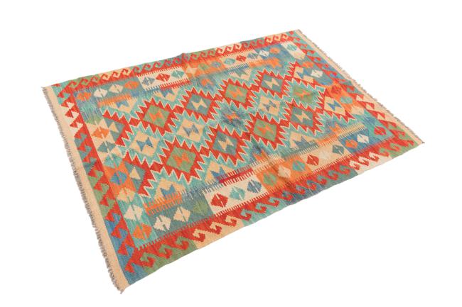 Kilim Afegão - 1