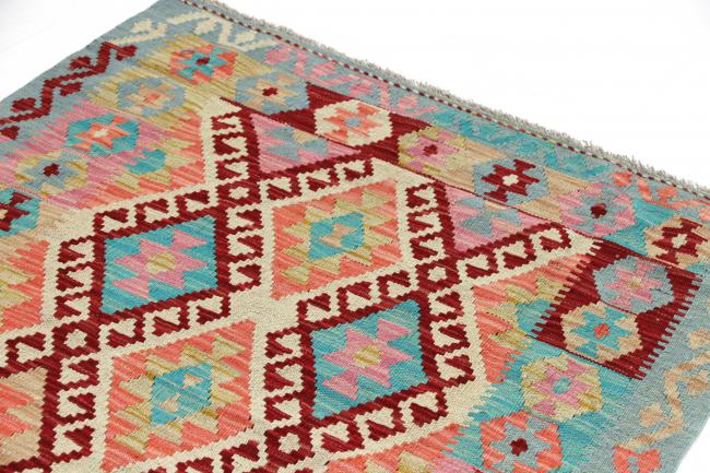 Kilim Afegão Heritage - 2