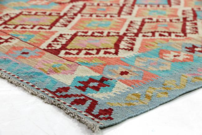 Kilim Afegão Heritage - 5