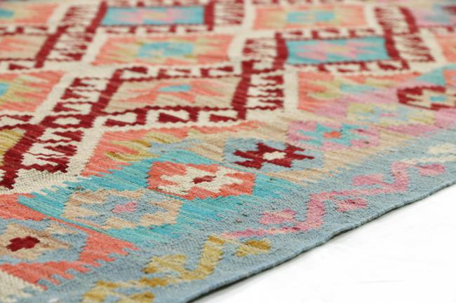 Kilim Afegão Heritage - 6