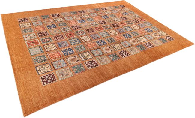 Arijana Bakhtiari - 1