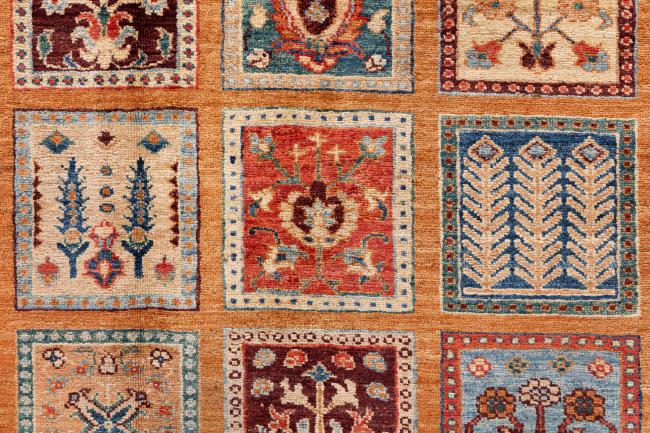 Arijana Bakhtiari - 6