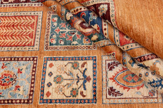 Arijana Bakhtiari - 7