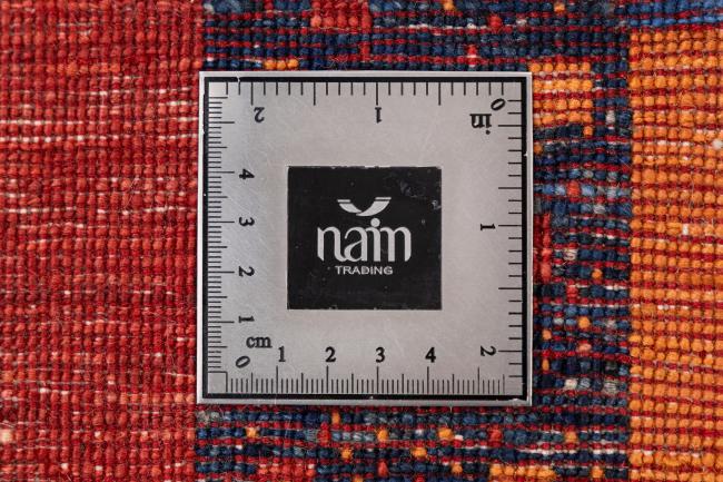 Persja Gabbeh Loribaft Nowbaft - 9