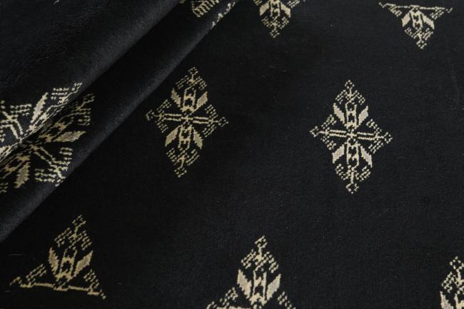 Pakistan Buchara 3ply - 2