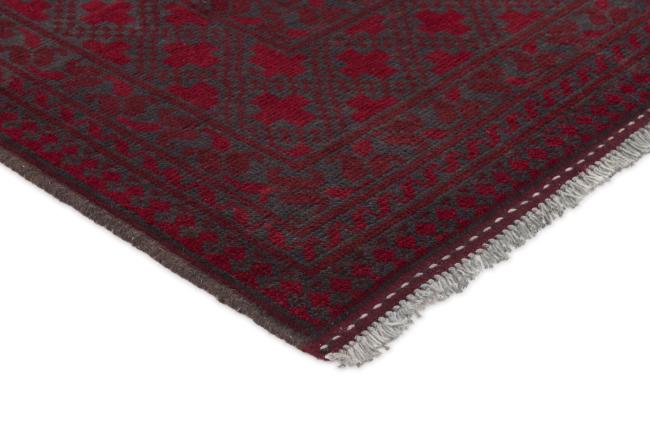 Afghan Akhche - 3