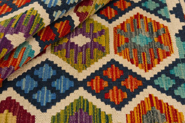 Kelim Afghan - 1