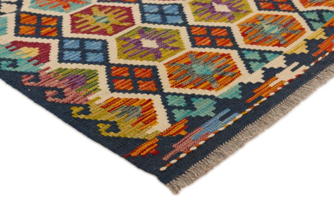Kelim Afghan - 2